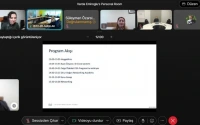 Cisco Etkinlik 2