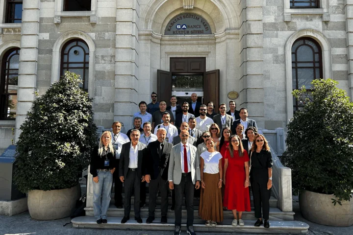TURCORN 100 GİRİŞİMLERİ LONDRA HIZLANDIRMA PROGRAMI HAZIRLIK ATÖLYESİNDE BULUŞTU