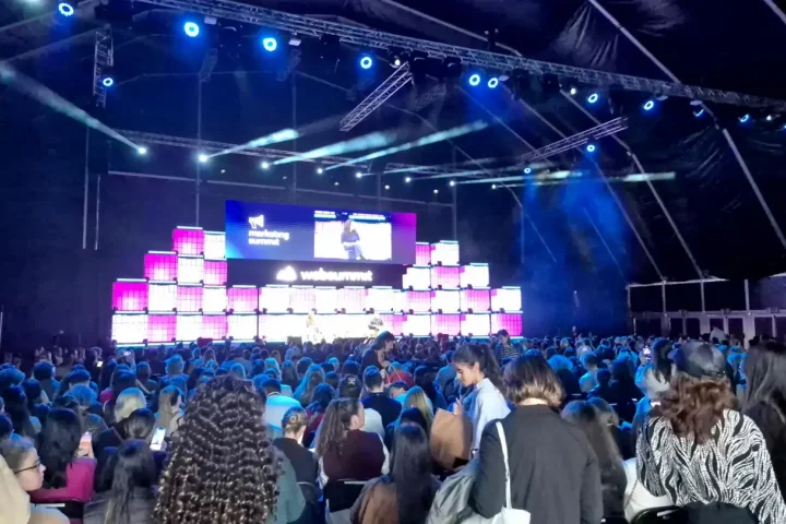 Web SummIt 2025’te Turcorn 100 Programı ve Türkiye Tech VIsa Programı Tanıtılarak Türkiye’nin Teknoloji Ekosistemi Uluslararası Düzeyde Temsil Edildi