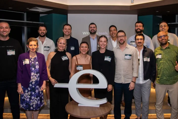 Turcorn 100 Startups Gathered at the Singapore Acceleration Program Preparation Workshop